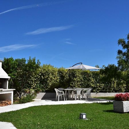 Residence Gonda&Giuliano Borso del Grappa Eksteriør bilde