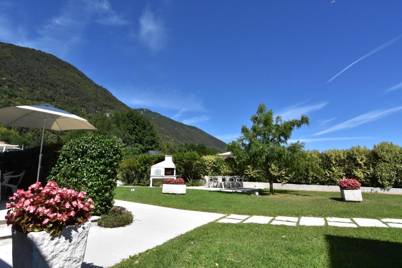 Residence Gonda&Giuliano Borso del Grappa Eksteriør bilde