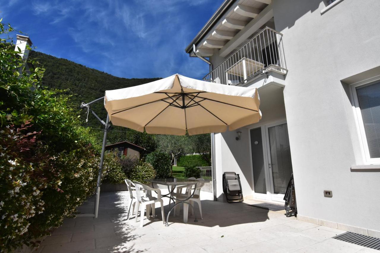 Residence Gonda&Giuliano Borso del Grappa Eksteriør bilde