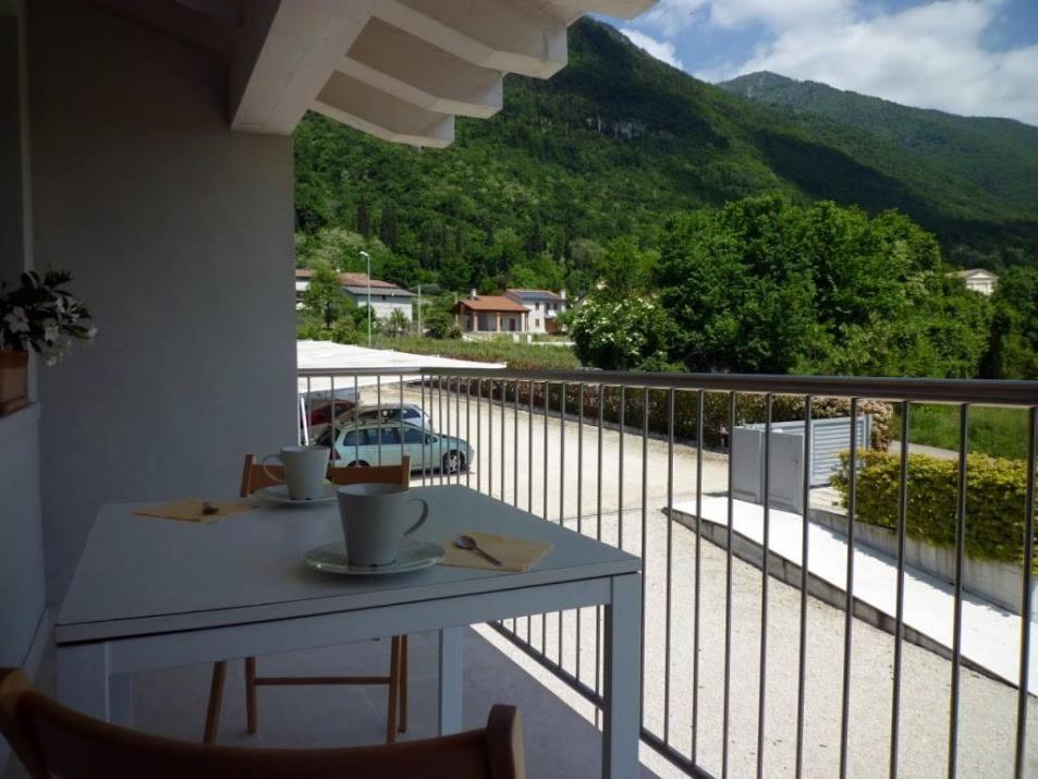 Residence Gonda&Giuliano Borso del Grappa Eksteriør bilde