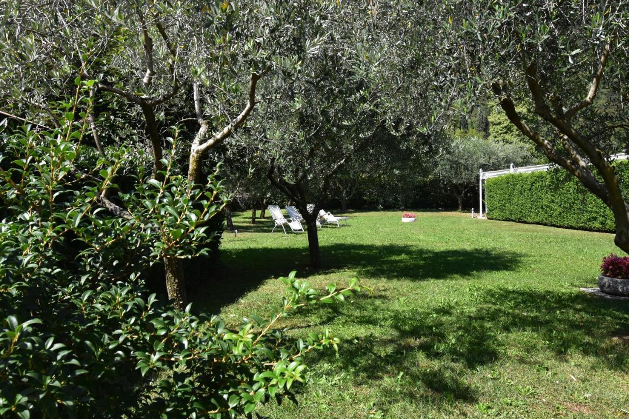 Residence Gonda&Giuliano Borso del Grappa Eksteriør bilde