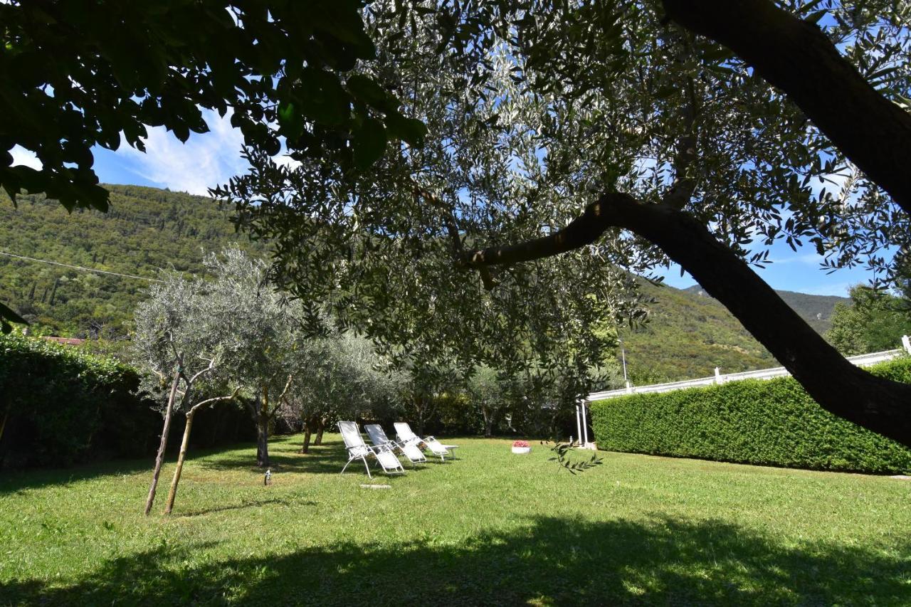 Residence Gonda&Giuliano Borso del Grappa Eksteriør bilde