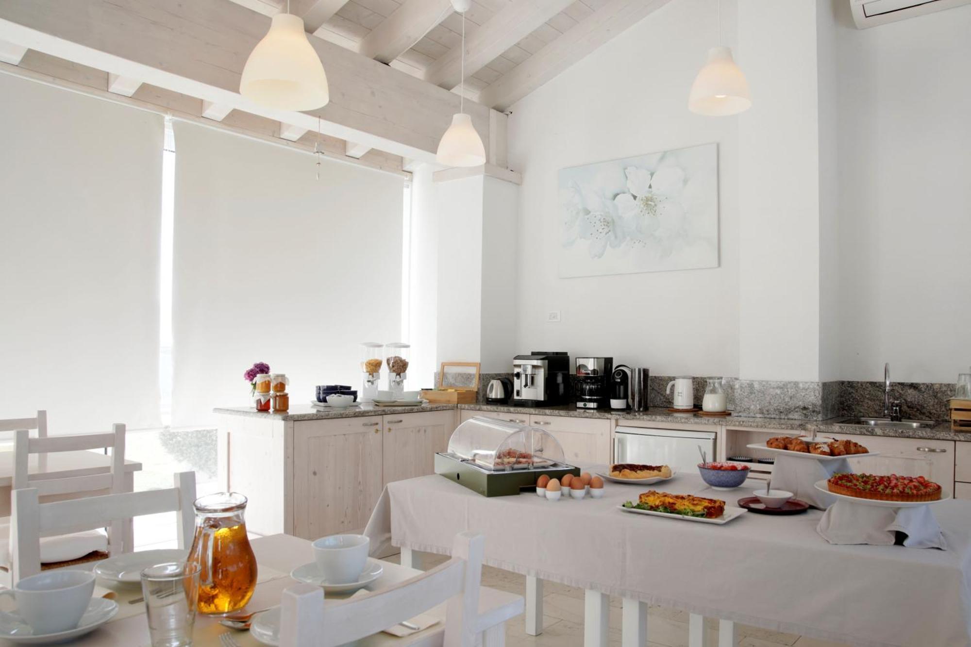 Residence Gonda&Giuliano Borso del Grappa Eksteriør bilde