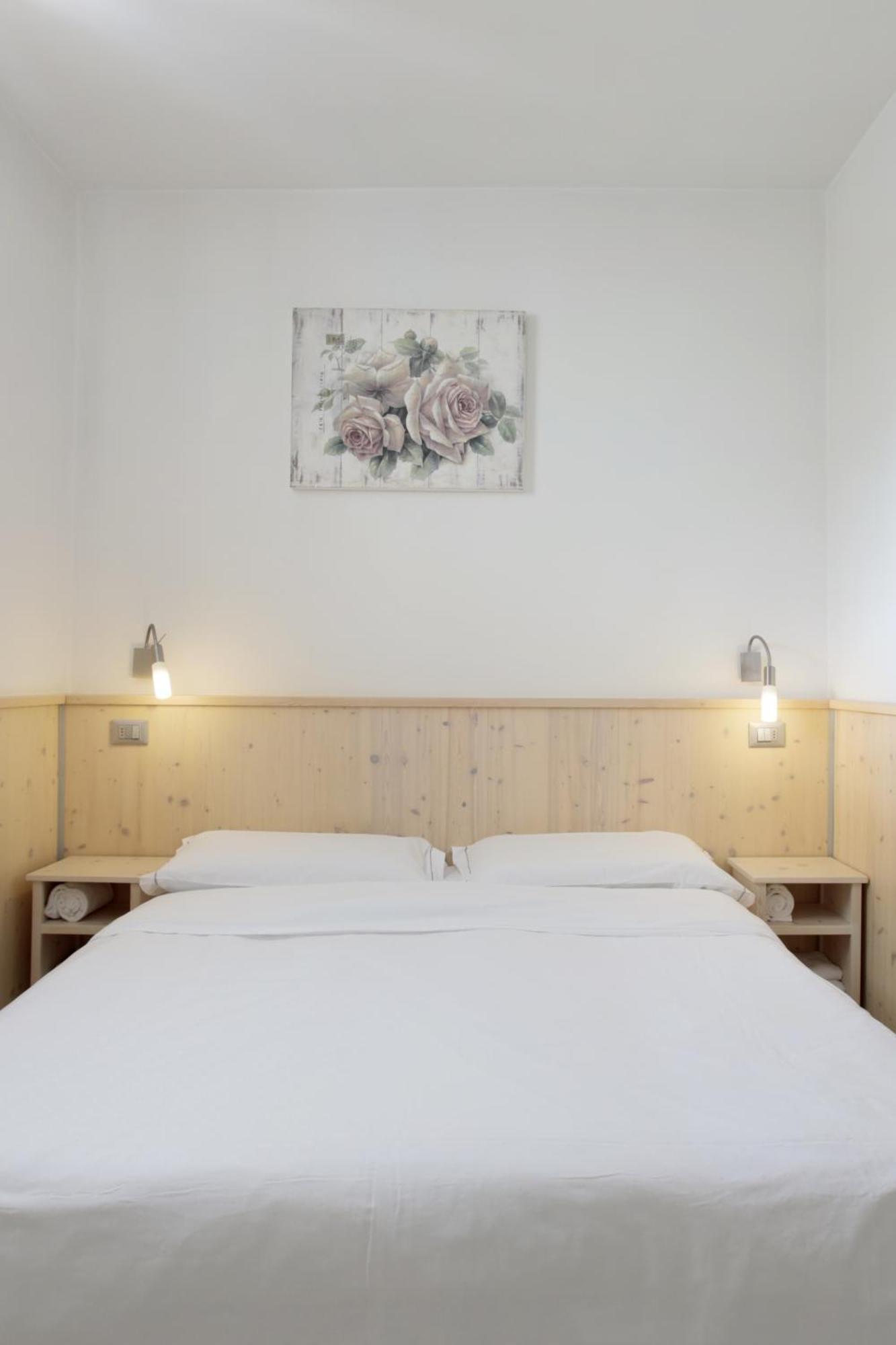 Residence Gonda&Giuliano Borso del Grappa Eksteriør bilde