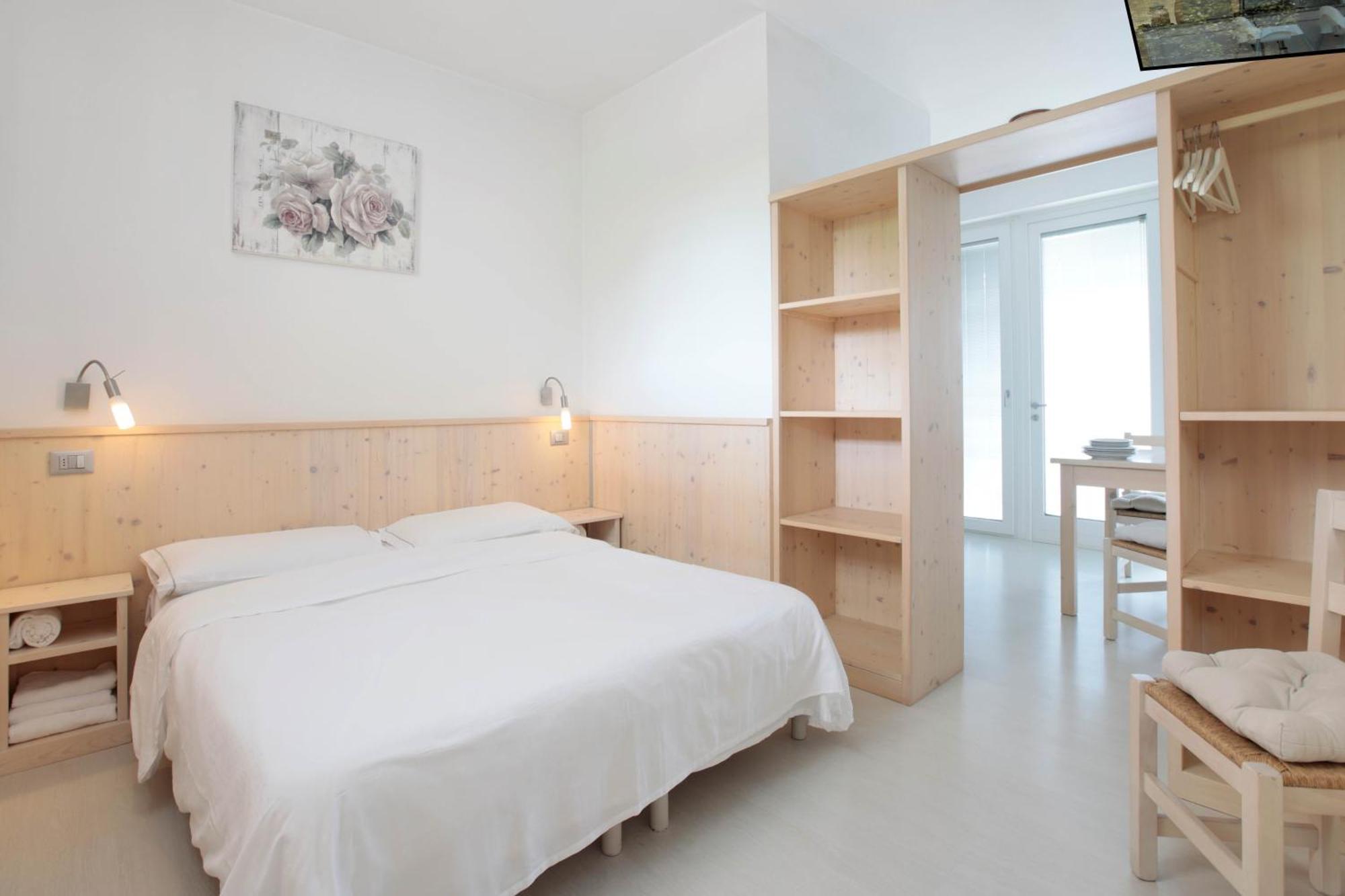 Residence Gonda&Giuliano Borso del Grappa Eksteriør bilde