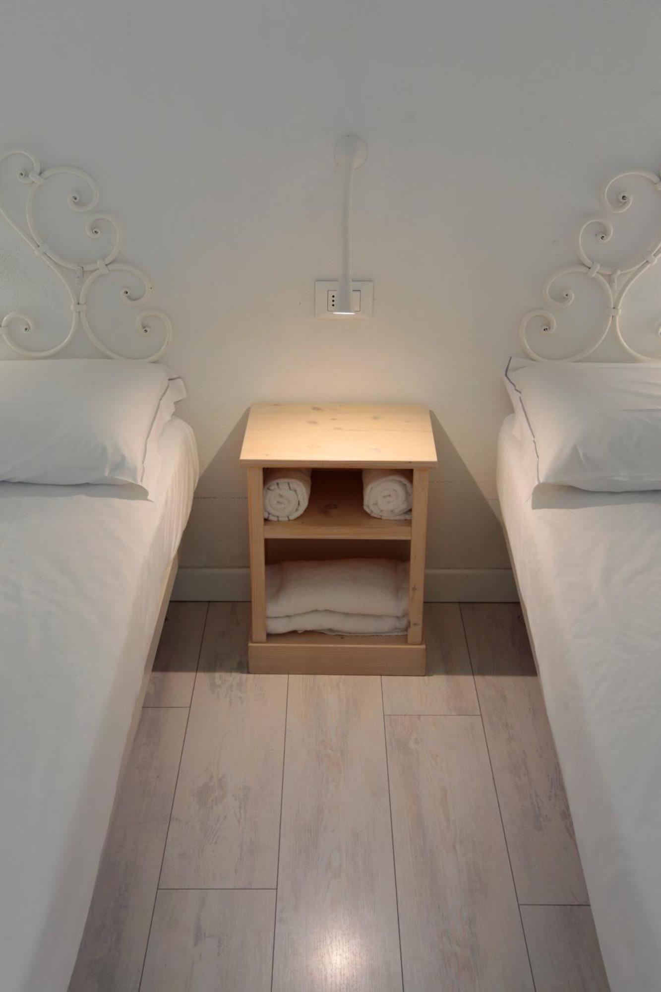 Residence Gonda&Giuliano Borso del Grappa Eksteriør bilde