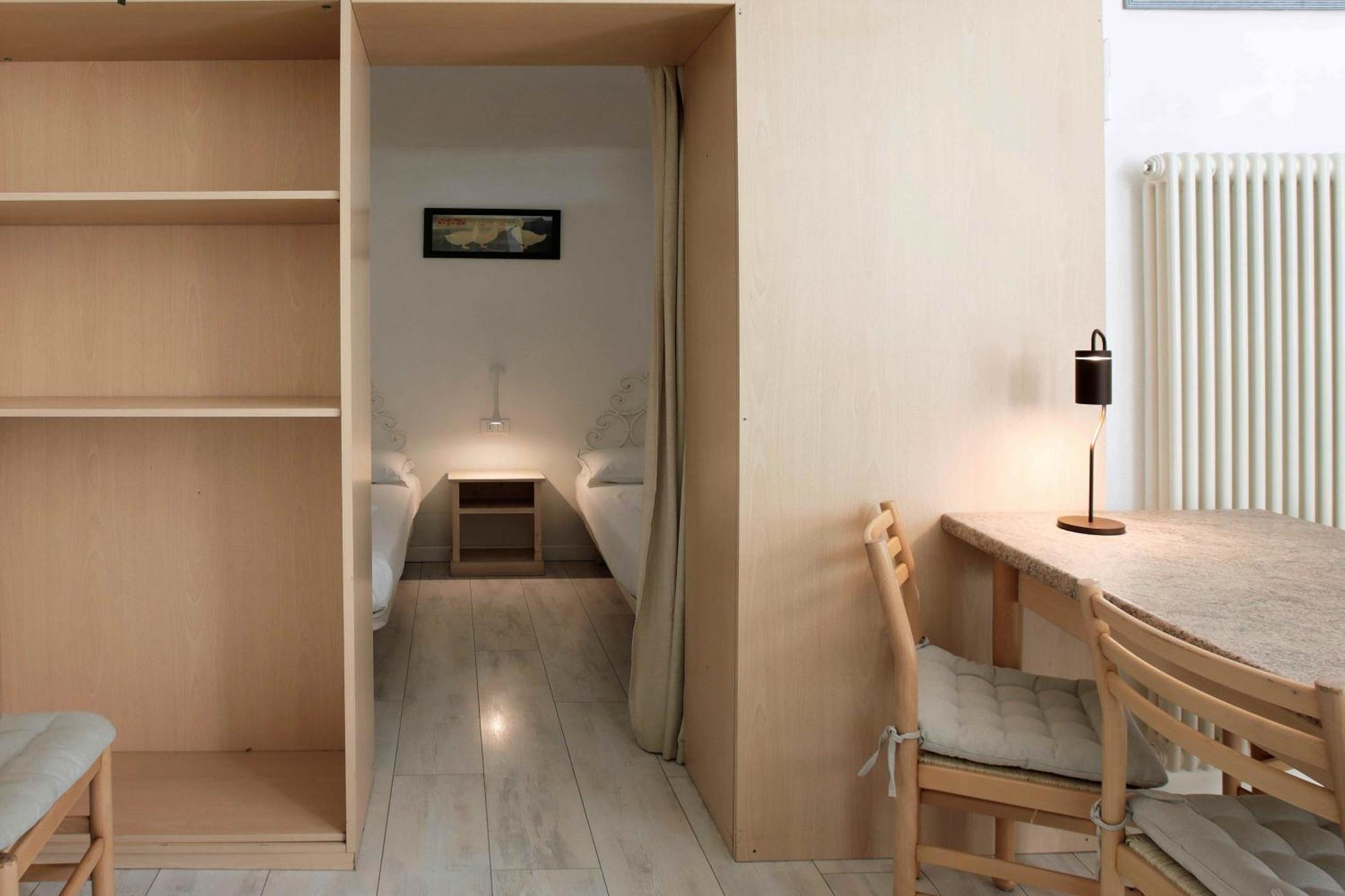 Residence Gonda&Giuliano Borso del Grappa Eksteriør bilde