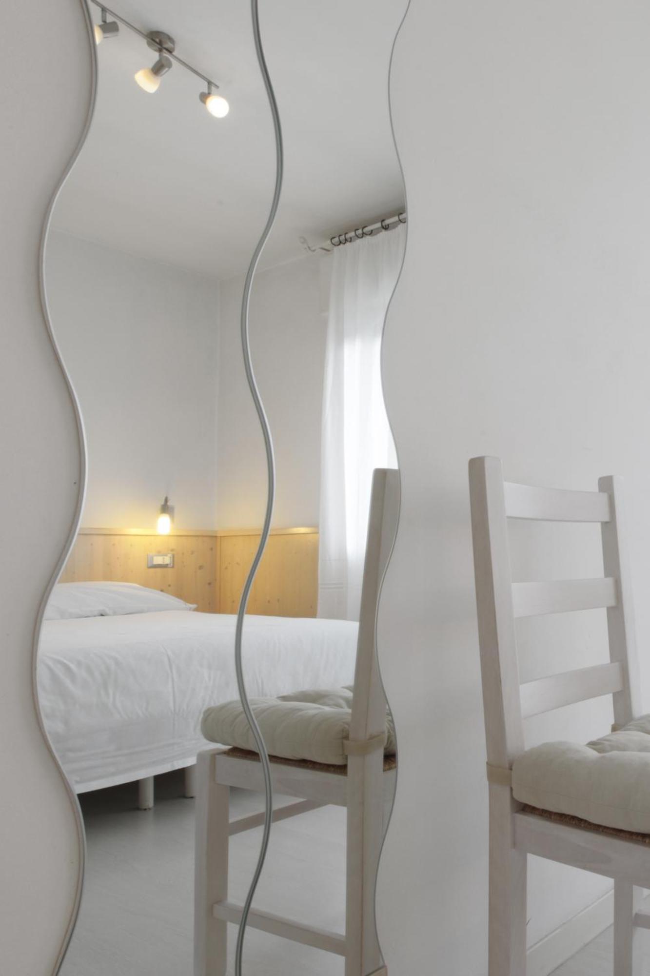 Residence Gonda&Giuliano Borso del Grappa Eksteriør bilde