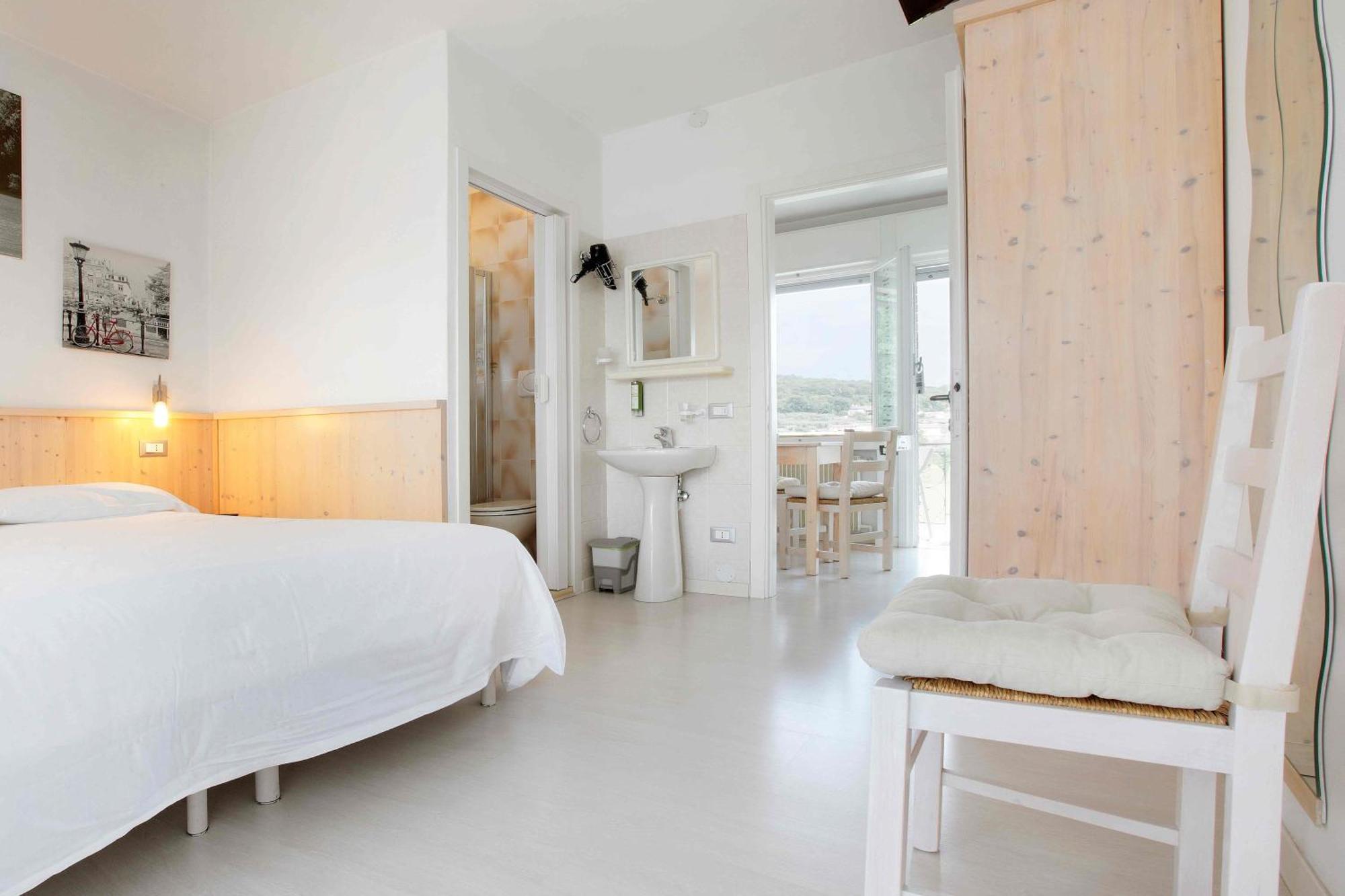 Residence Gonda&Giuliano Borso del Grappa Eksteriør bilde