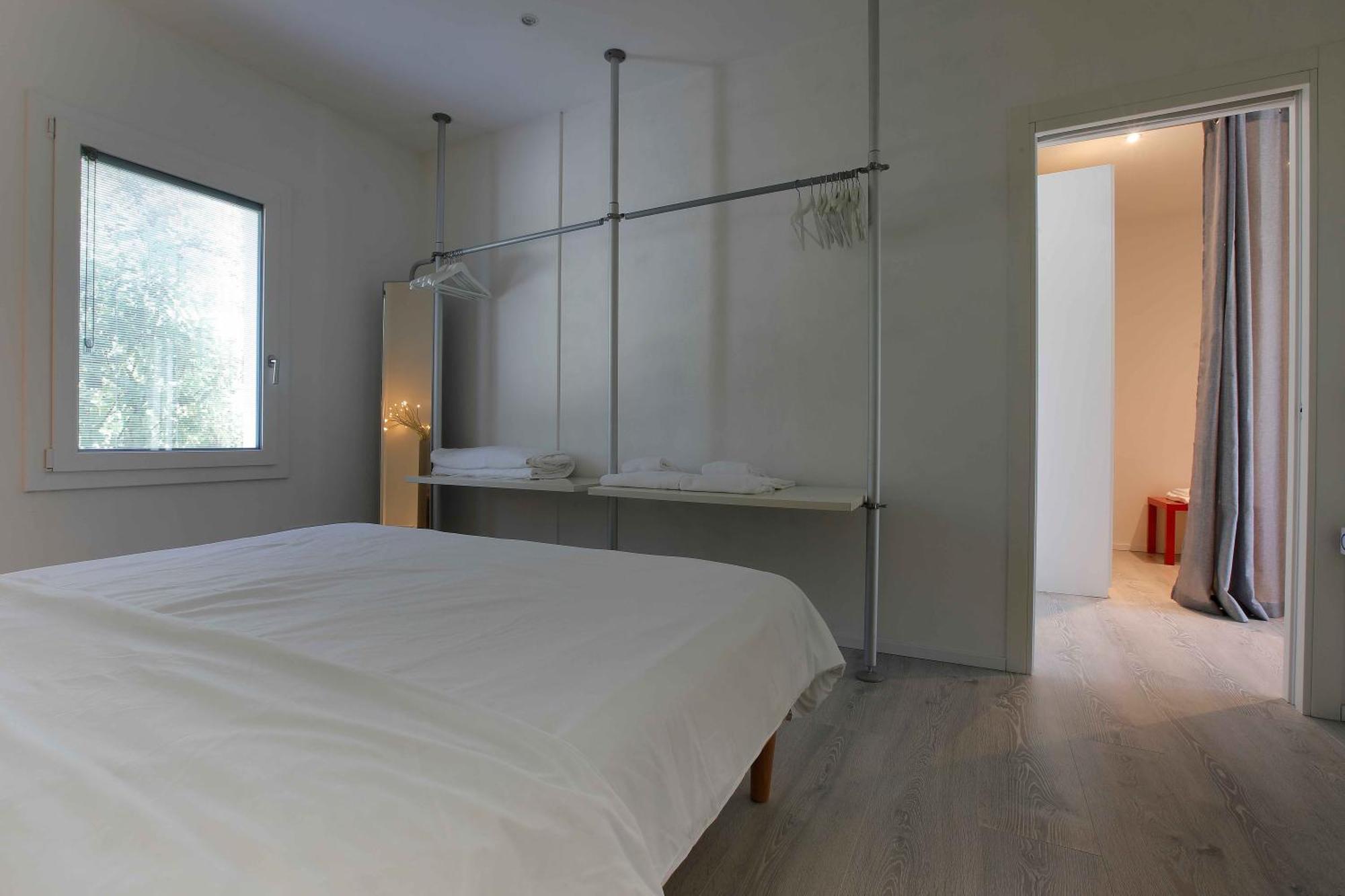 Residence Gonda&Giuliano Borso del Grappa Eksteriør bilde