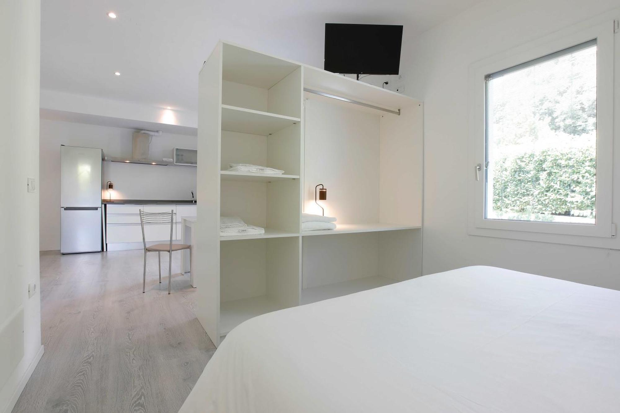 Residence Gonda&Giuliano Borso del Grappa Eksteriør bilde