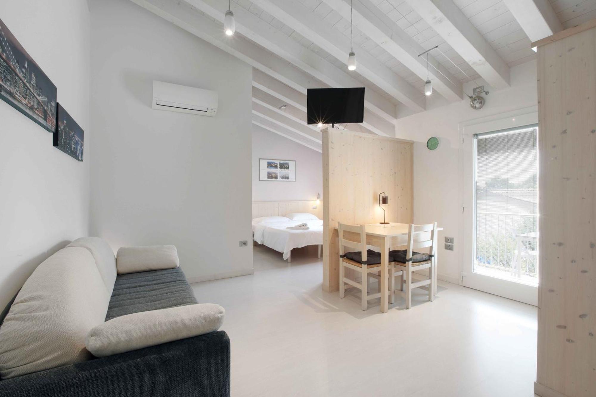 Residence Gonda&Giuliano Borso del Grappa Eksteriør bilde