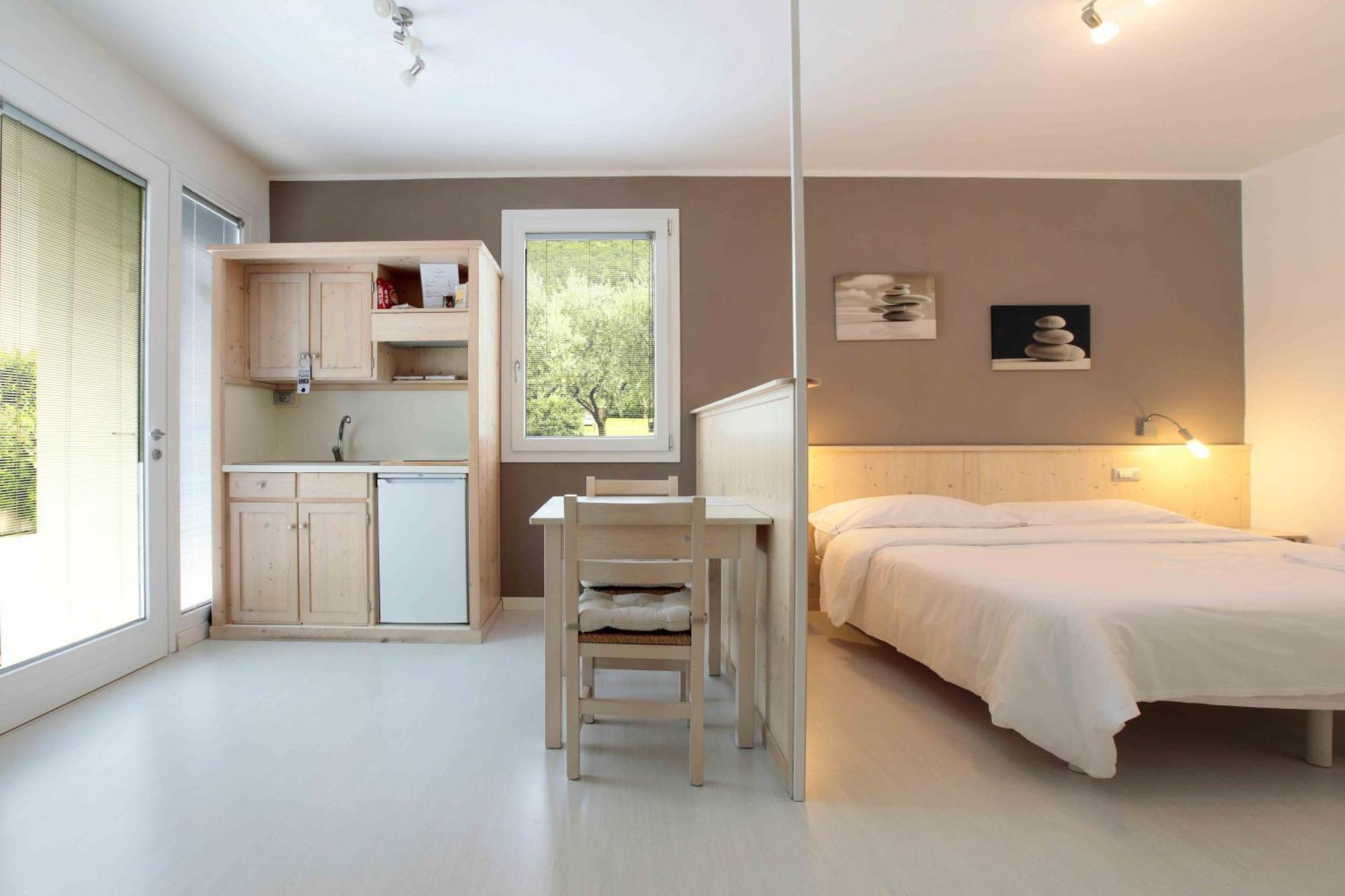 Residence Gonda&Giuliano Borso del Grappa Eksteriør bilde